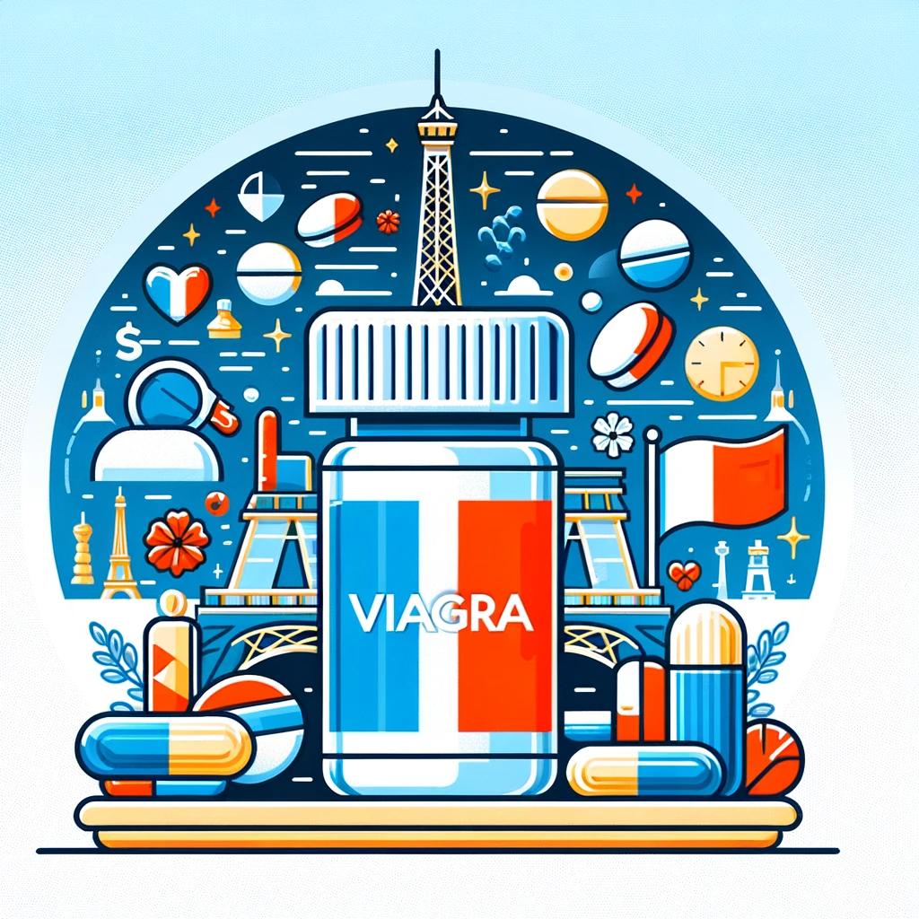 Viagra sous ordonnance ou pas 